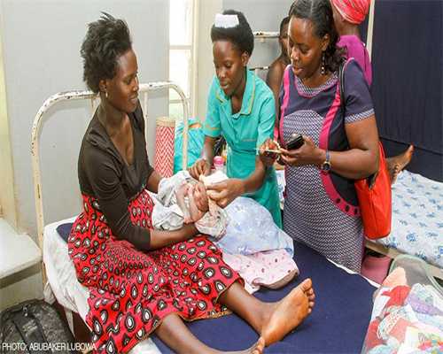 揭秘借卵生子医院成功率:真实数据与选择策略