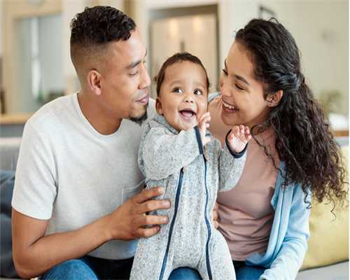 供卵试管宝宝长相遗传揭秘:专家解析孩子像谁